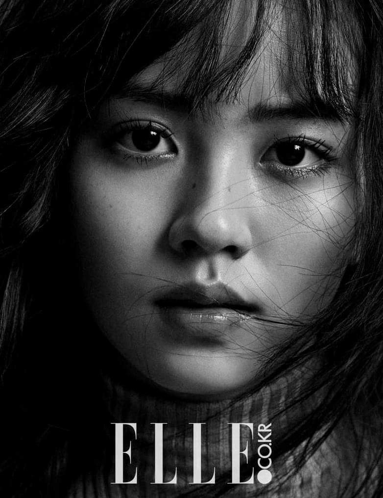 5 Things to Know About Actress Kim So Hyun