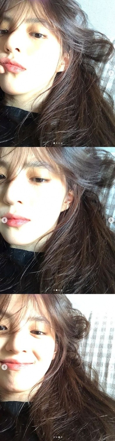 Han So Hee