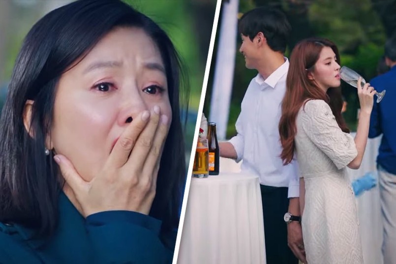The Highs And The Lows Of Korean Drama In The First Half Of The Year 2020