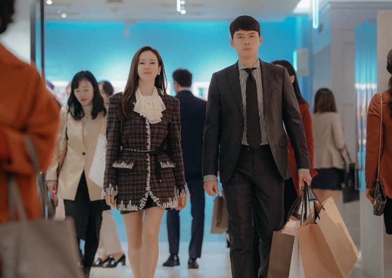 The Highs And The Lows Of Korean Drama In The First Half Of The Year 2020