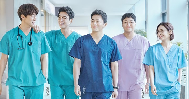 The Highs And The Lows Of Korean Drama In The First Half Of The Year 2020