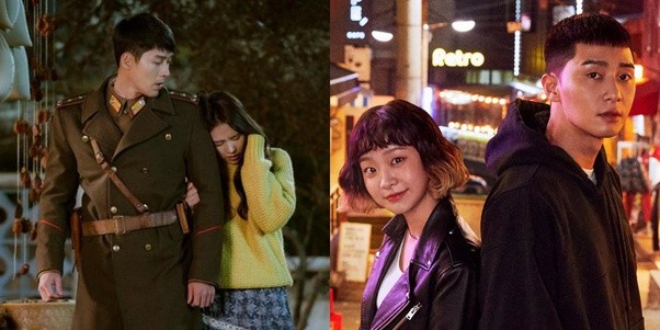 The Highs And The Lows Of Korean Drama In The First Half Of The Year 2020