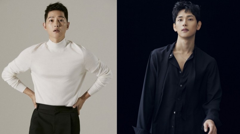 These 5 Korean Actors Who Attended Prestigious Universities Are Indeed Great in Academics