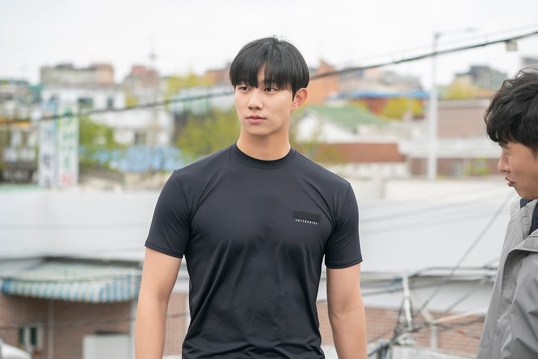 K-Drama Featuring Talented Handsome Younger-Men In Romance For 2020