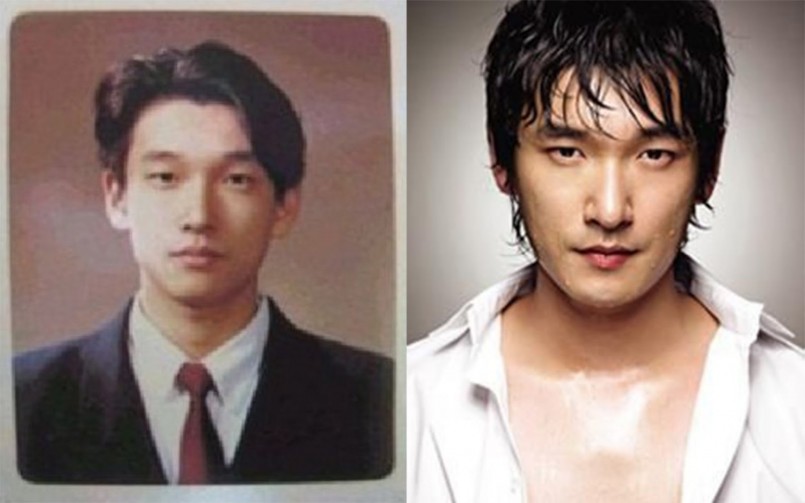 These Handsome And Popular Male Actors Who Age Like Fine Wine