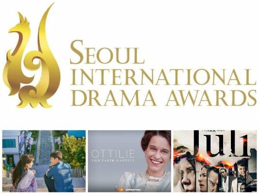 The 15th Seoul International Drama Awards Announced Complete List Of Nominees