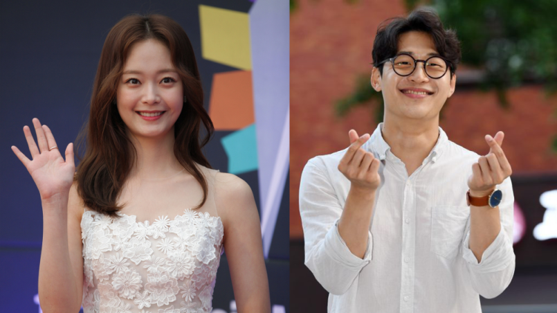 Actress Jeon So Min and Actor Oh Dong Min’s Agencies Stop Dating Rumors