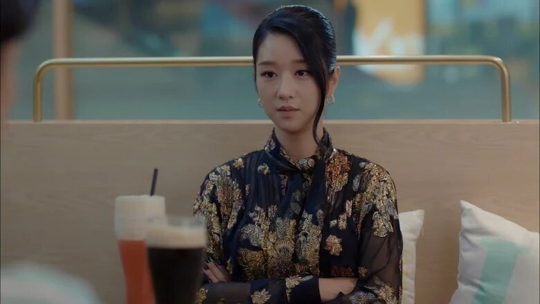 Seo Ye Ji’s Fashion Dresses And It’s Shocking Price In “It’s Okay To Not Be Okay”