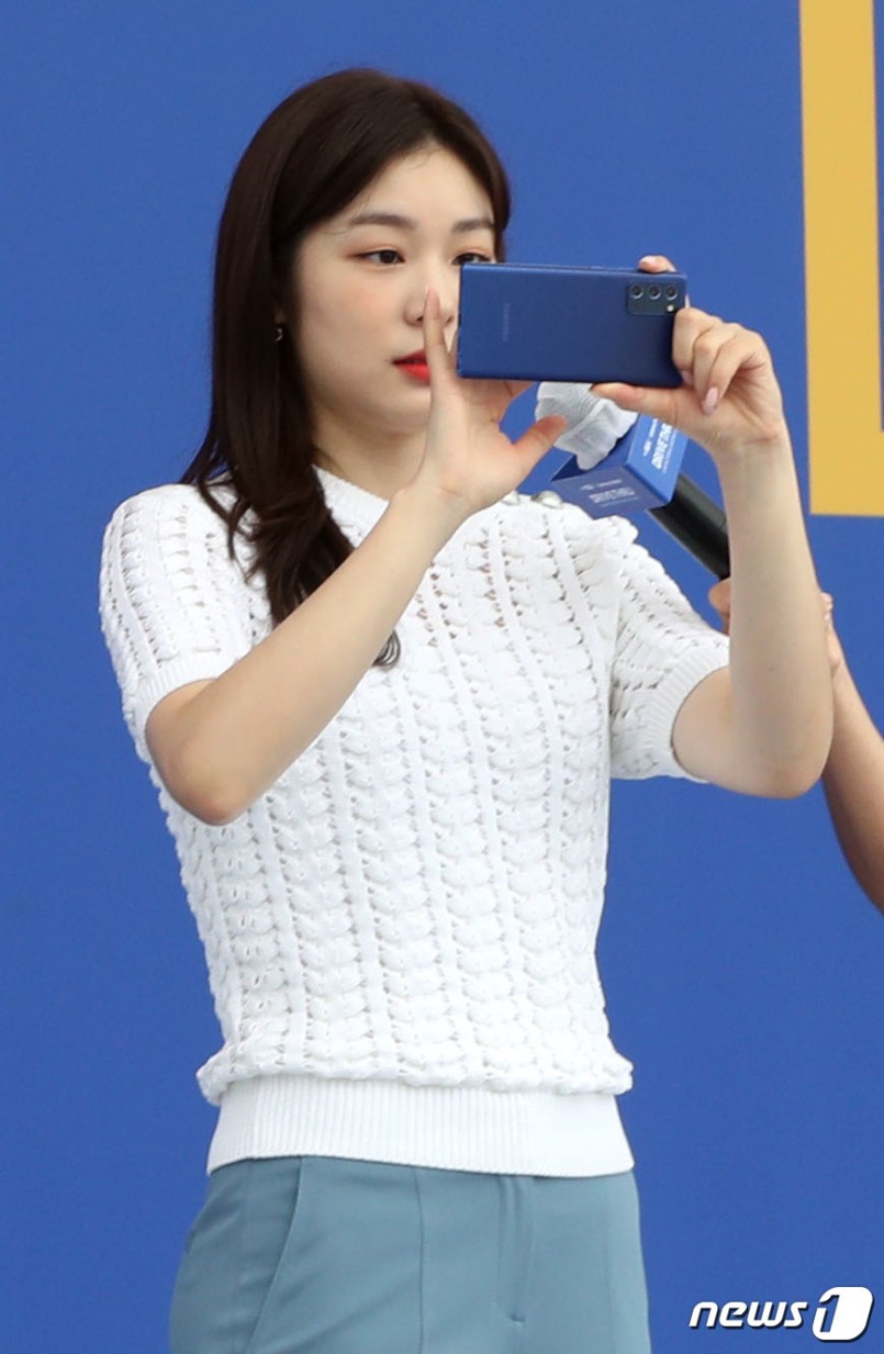Kim Yuna