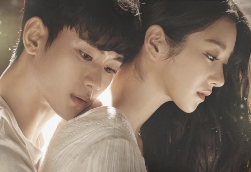 Kim Soo Hyun, Seo Ye Ji