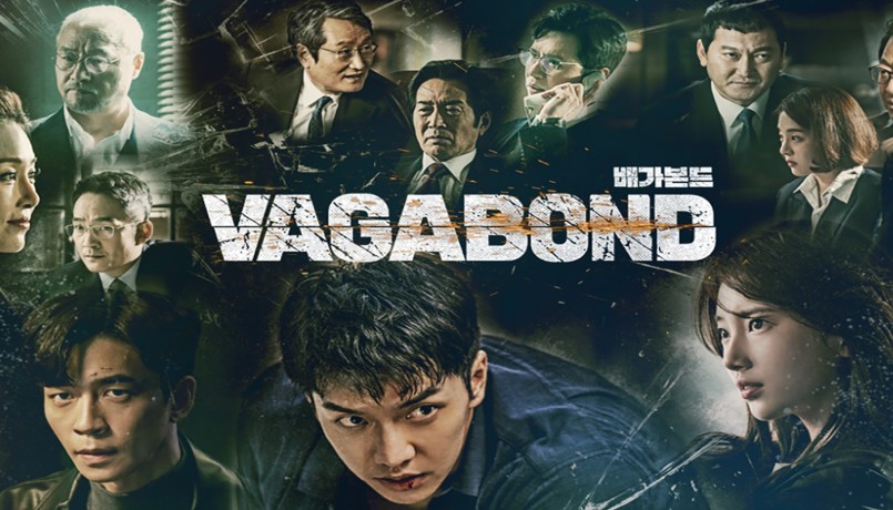5 Korean Drama That Cost A Lot Of Money To Produce