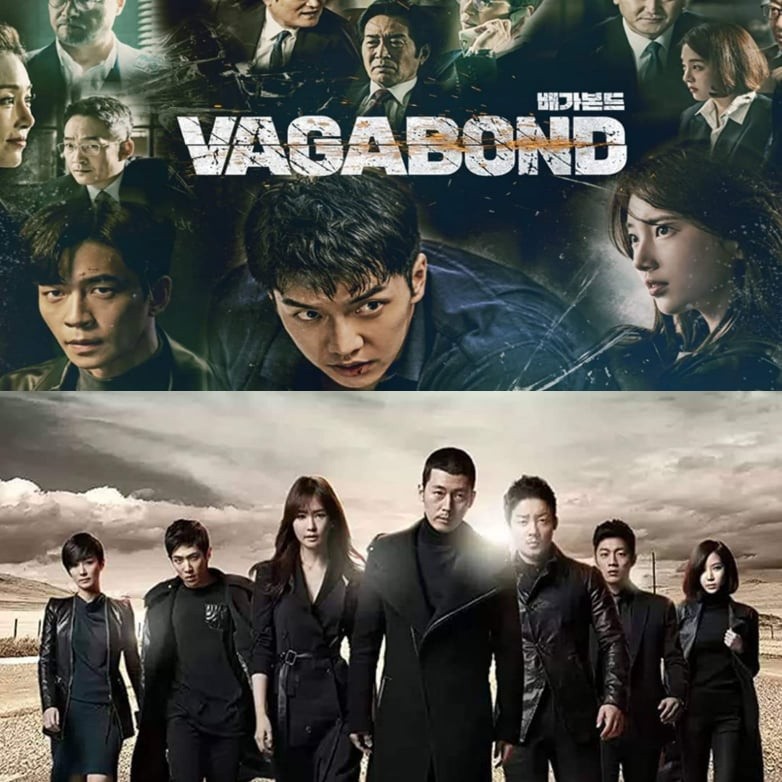 5 Korean Drama That Cost A Lot Of Money To Produce
