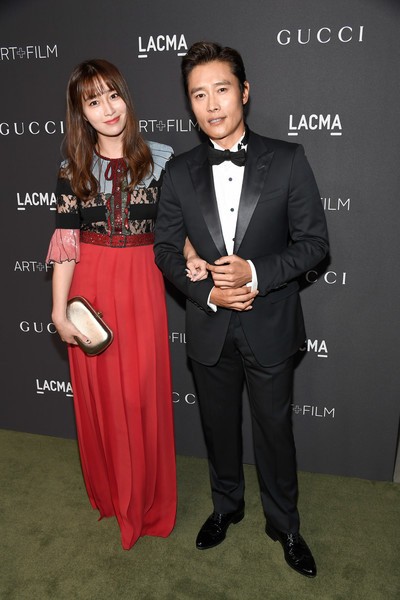 Our Ideal Korean Celebrity Couples That Are So In Love With The Best Fashion Sense