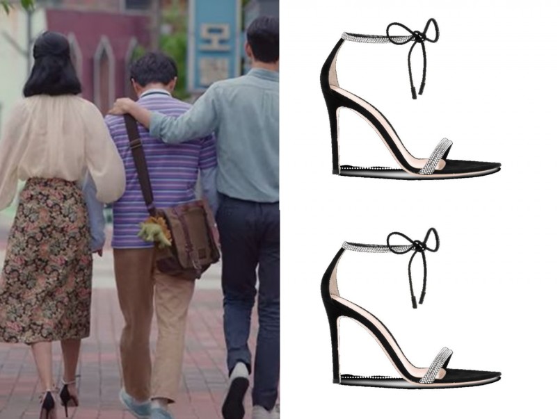 Seo Ye Ji's Top 5 Most Expensive Heels In “It’s Okay To Not Be Okay”