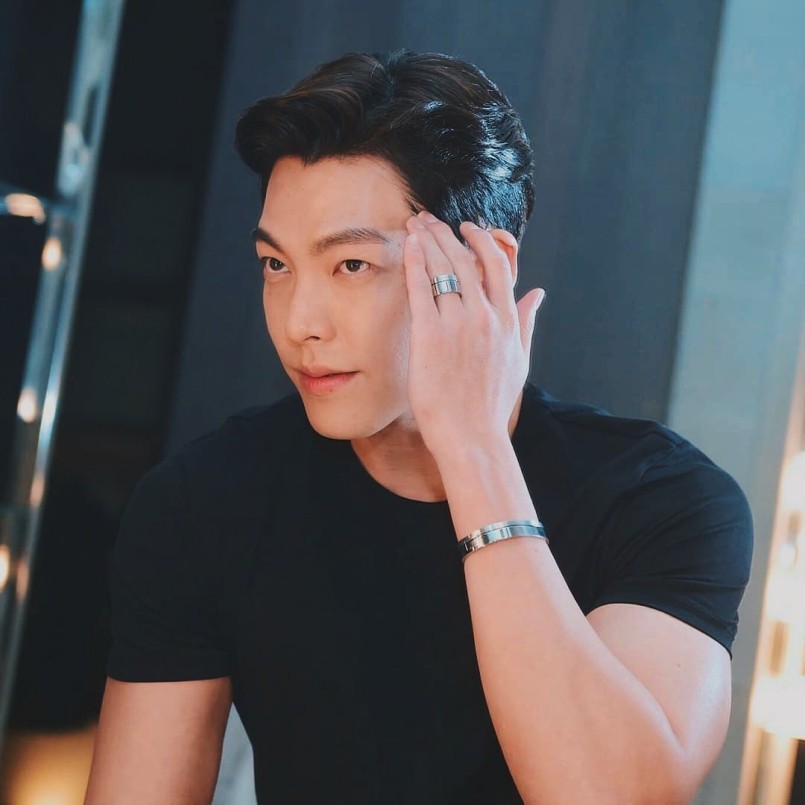 The Handsome Oppas Who Will Make Drool Over Their Monolid Eyes