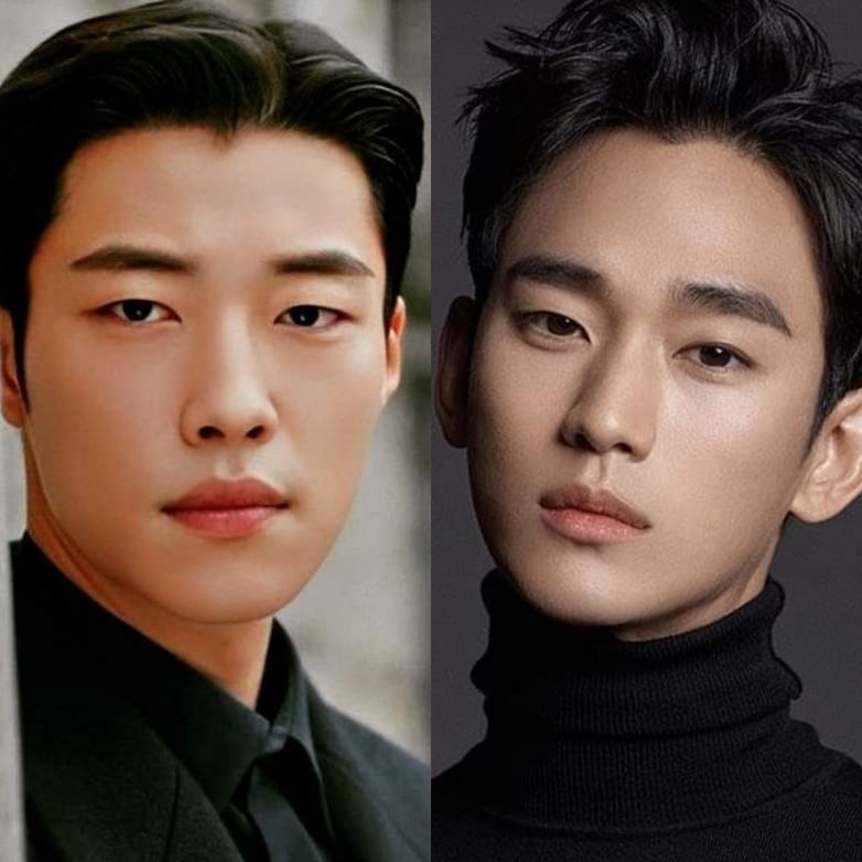 The Handsome Oppas Who Will Make Drool Over Their Monolid Eyes