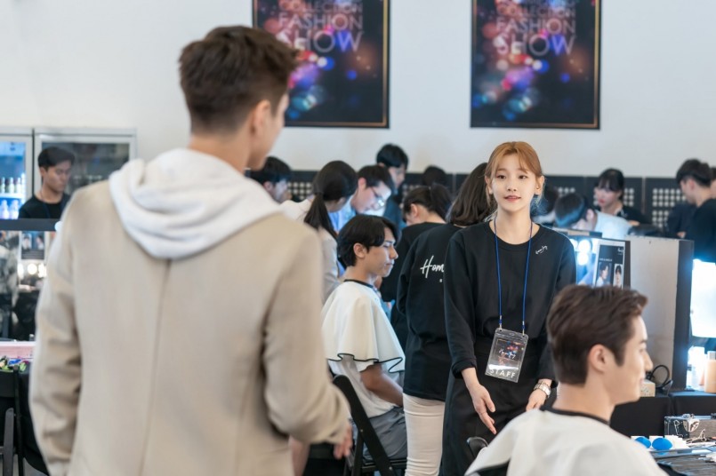 The New Stars of “Record of Youth”
