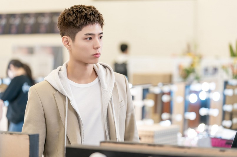 The New Stars of “Record of Youth”