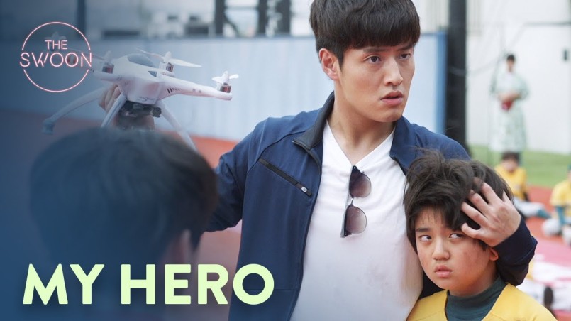 K-Drama Boyfriend Types You Can Choose And Wish For