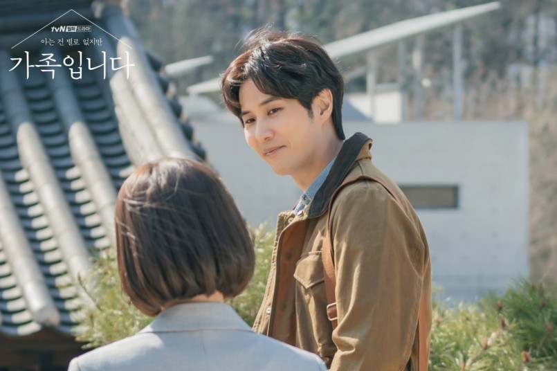 K-Drama Boyfriend Types You Can Choose And Wish For