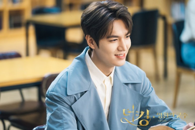 K-Drama Boyfriend Types You Can Choose And Wish For