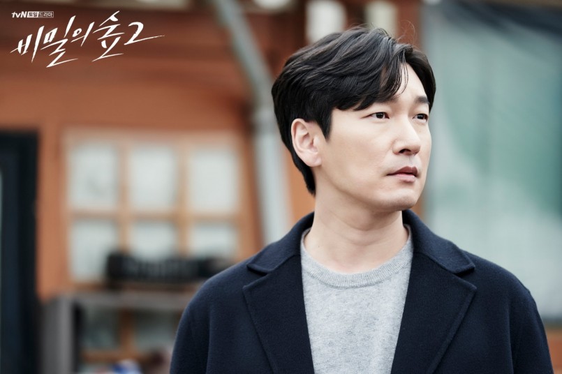 The August Korean Drama Actor Brand Reputation Rankings Has Been Released!