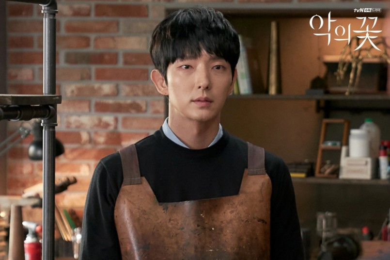 The August Korean Drama Actor Brand Reputation Rankings Has Been Released!