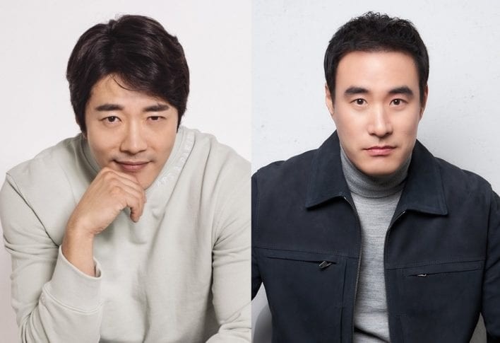 SBS "Fly Gae Cheon-yong"" Confirmed Complete Lineup With Kwon Sang Woo, Bae Sung Woo, And More
