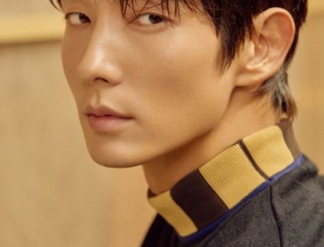 Lee Joon Gi