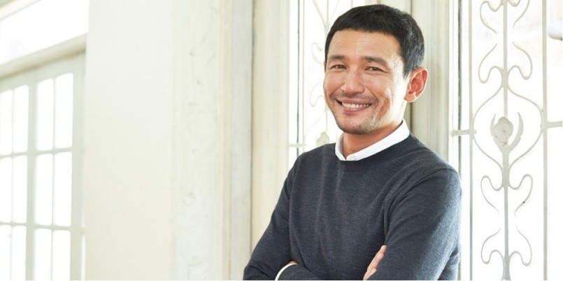 Hwang Jung Min