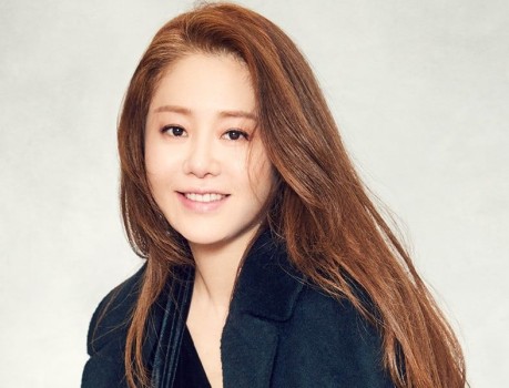 Go Hyun Jung Stars As The Lead Character In JTBC's Upcoming Drama