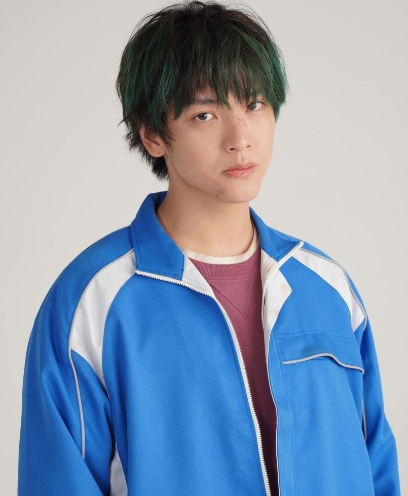 Kim Jae Hyun