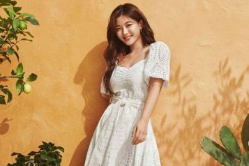 Kim Yoo-jung