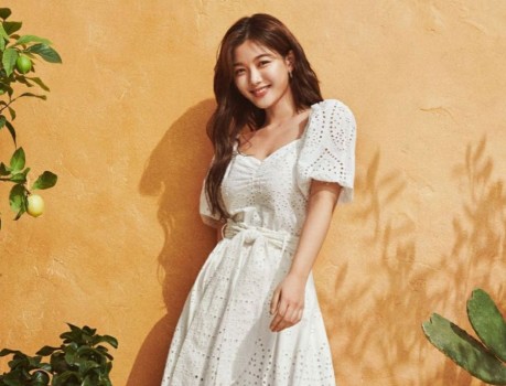 Kim Yoo-jung