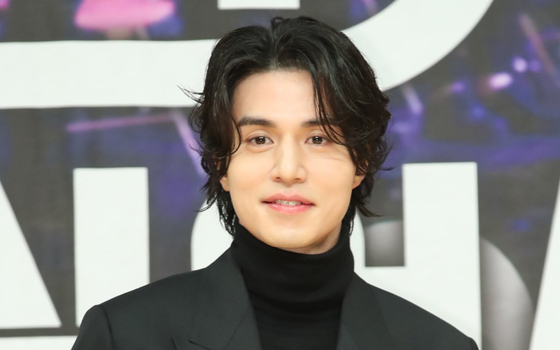 Lee Dong Wook