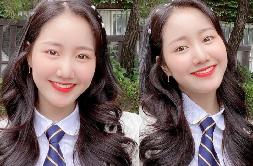 Jin Ji Hee Expects Campus Romance in 'Penthouse 3' + Shares Life as an A+ Student