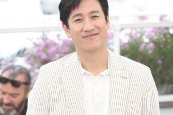 Lee Sun Gyun
