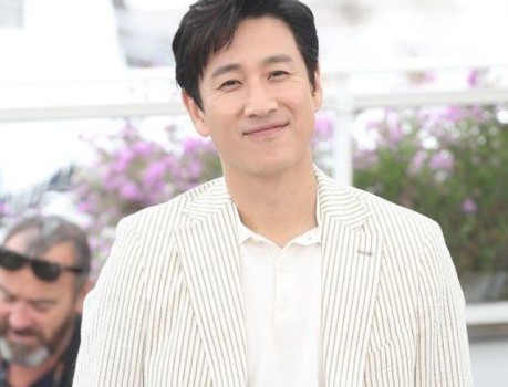 Lee Sun Gyun