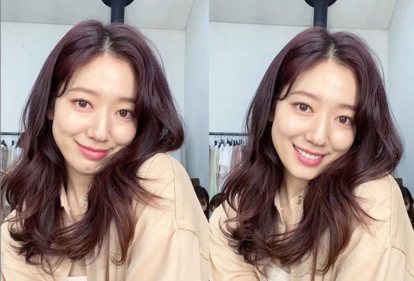 Park Shin Hye