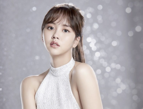 Kim So-Hyun