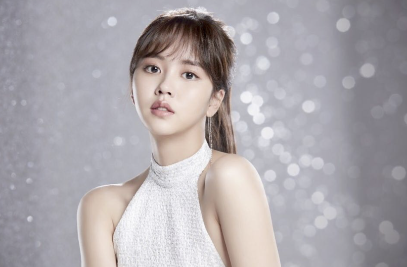 Kim So-Hyun