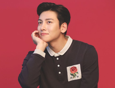 Ji Chang Wook