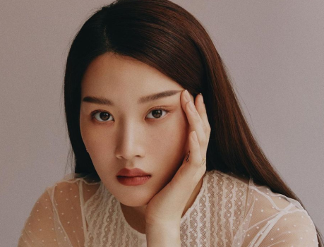 Moon Ga Young
