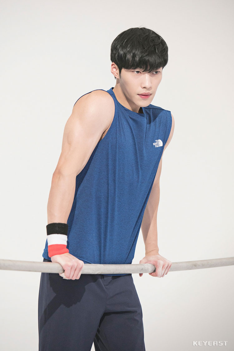 Woo Do Hwan Workout Routine: How the ‘The King: Eternal Monarch’ Star ...