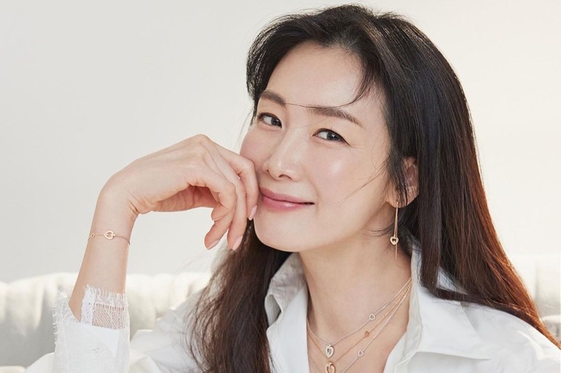 Choi Ji Woo