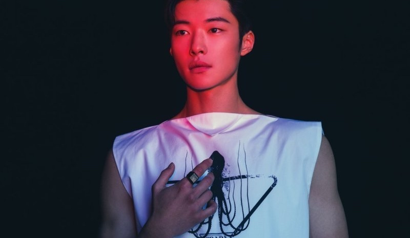 Woo Do Hwan Reveals Dating Style and Ideal Type: ‘I Don’t Know How to Flirt’