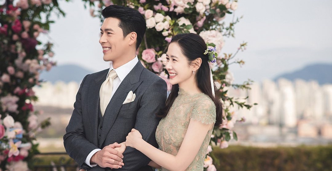 Hyun Bin and Son Ye Jin Share Cute Parenting Conflict Over Their Son’s Looks