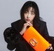 Kim Min Ha for Roger Vivier