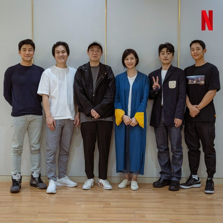Jung Hae In, Koo Kyo Hwan Share Excitement About ‘DP’ Season 2 — Here’s What To Expect
