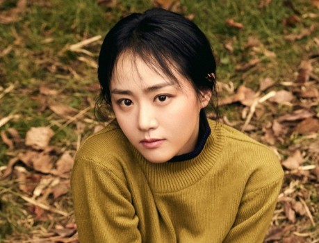 Moon Geun Young To Quit Acting? Actress Shares Thoughts On Directorial Debut